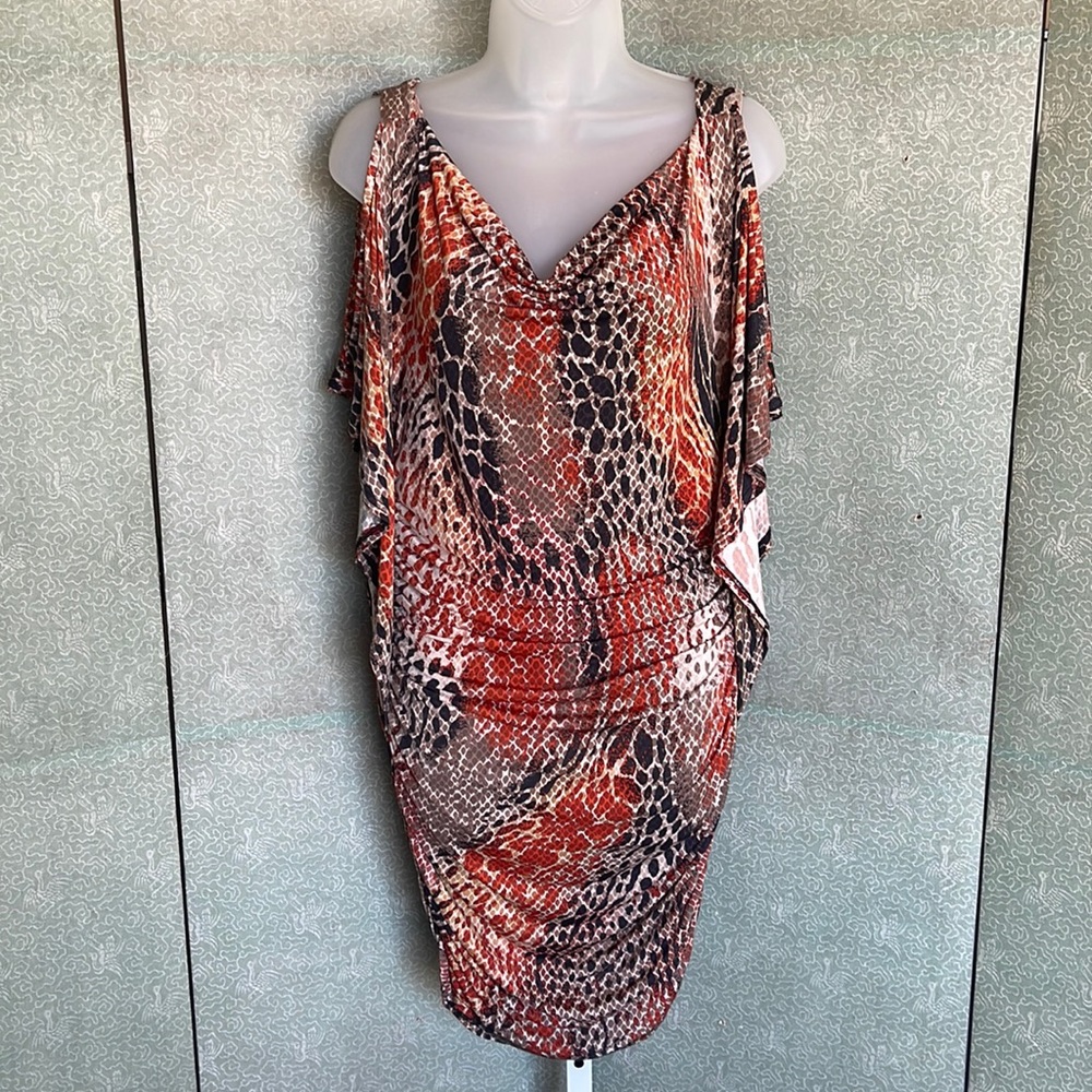 S-twelve 🔥 dress